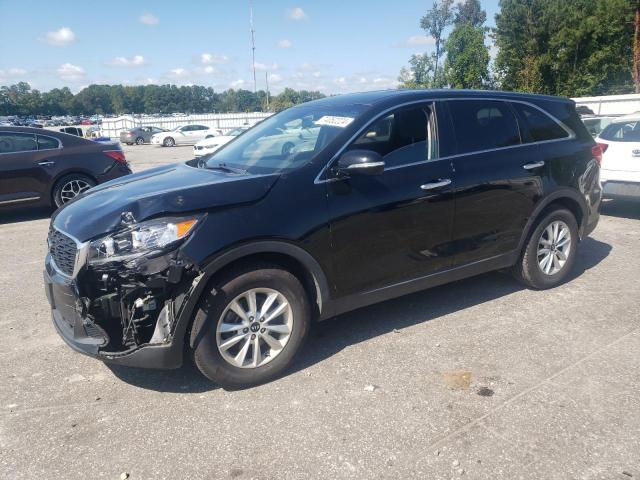 2019 KIA SORENTO L - 5XYPG4A3XKG513828