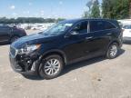2019 KIA SORENTO L - 5XYPG4A3XKG513828