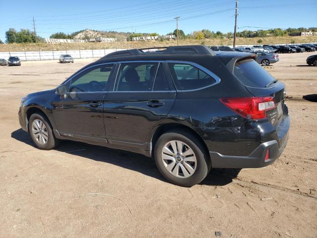 2019 SUBARU OUTBACK 2. - 4S4BSABC0K3291595