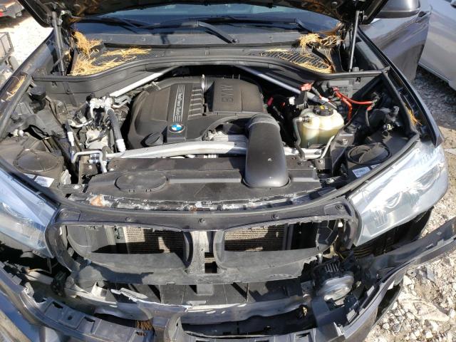 2016 BMW X5 XDRIVE3 - 5UXKR0C56G0S87150