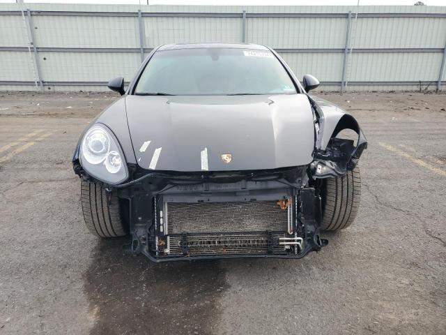 VIN WP0AA2A77GL002961 2016 Porsche Panamera, 2 no.5