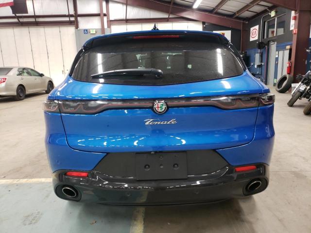 2024 ALFA ROMEO TONALE VEL ZASPATDW8R3049443