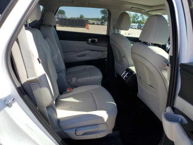 2024 KIA SORENTO SX - 5XYRK4JF3RG290012