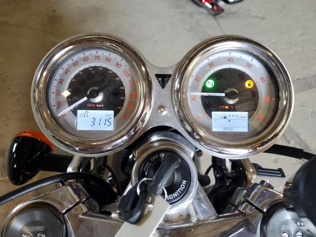 2023 TRIUMPH MOTORCYCLE THRUXTON R SMTD56HR1PTBH9912