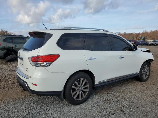 2016 NISSAN PATHFINDER - 5N1AR2MM1GC602669