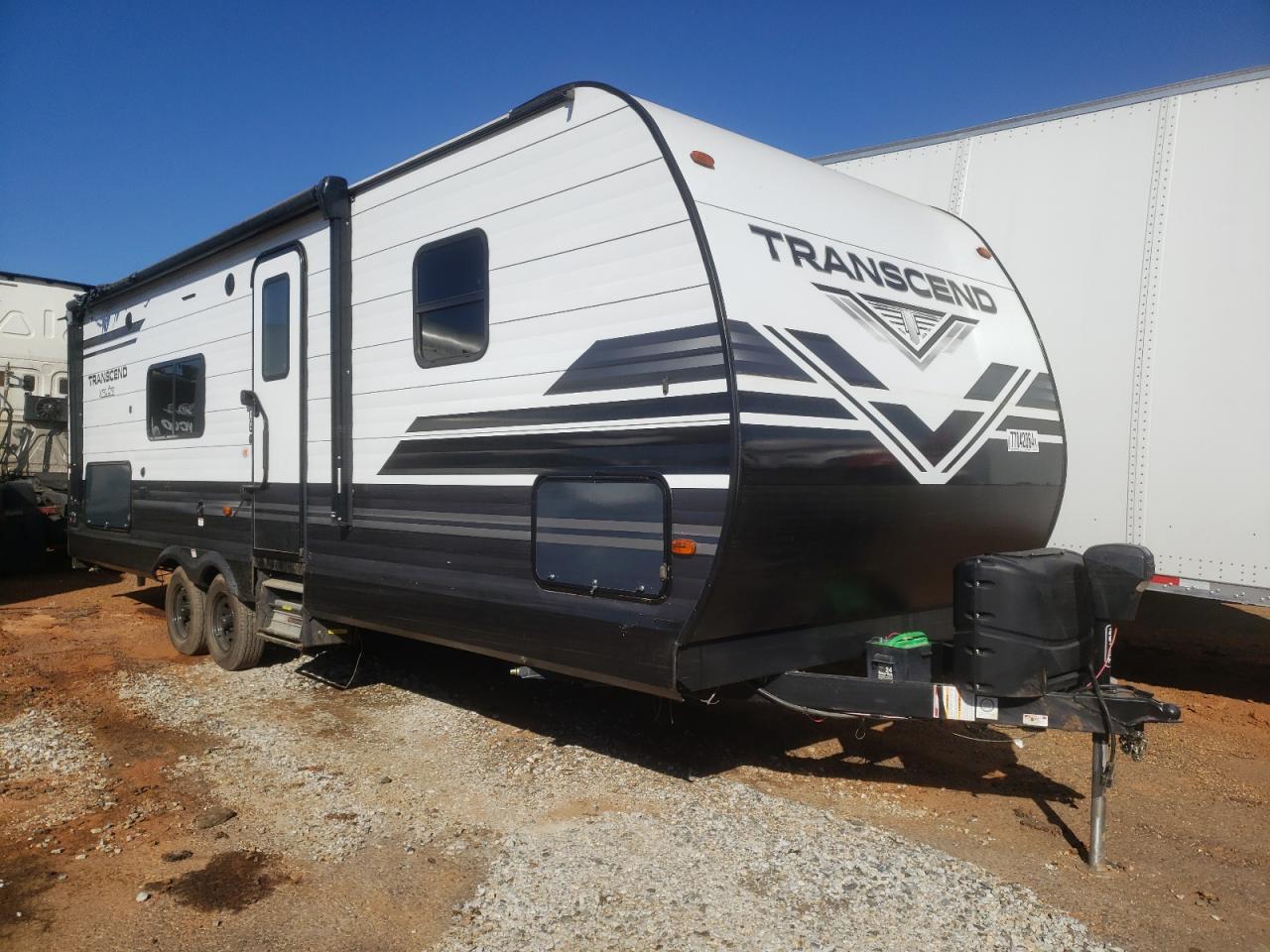 Lot #2960005281 2021 OTHR TRAILER