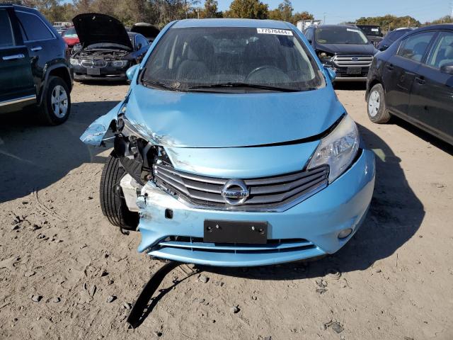 VIN 3N1CE2CP7FL440542 2015 Nissan Versa, S no.5