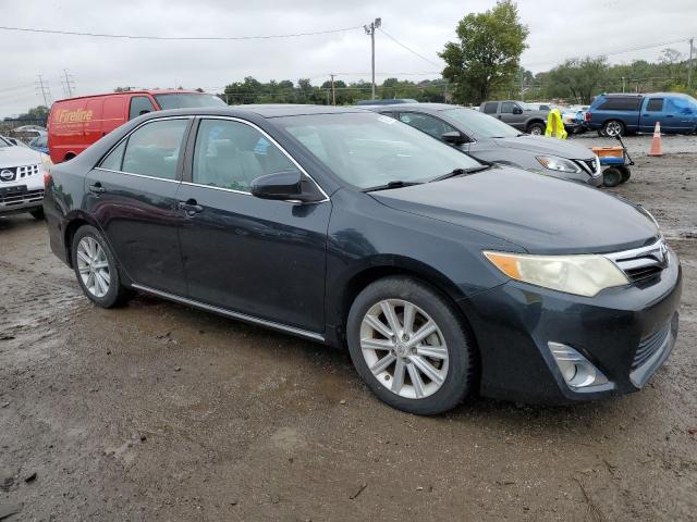 VIN 4T4BF1FK1DR283658 2013 Toyota Camry, L no.4