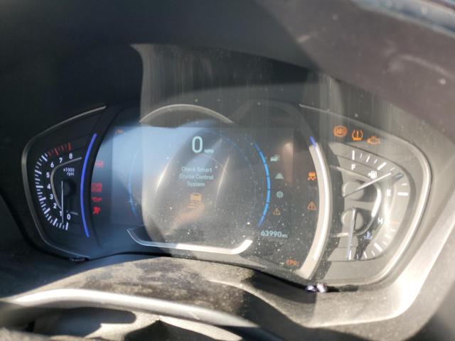 2020 HYUNDAI SANTA FE L - 5NMS53AA6LH264881