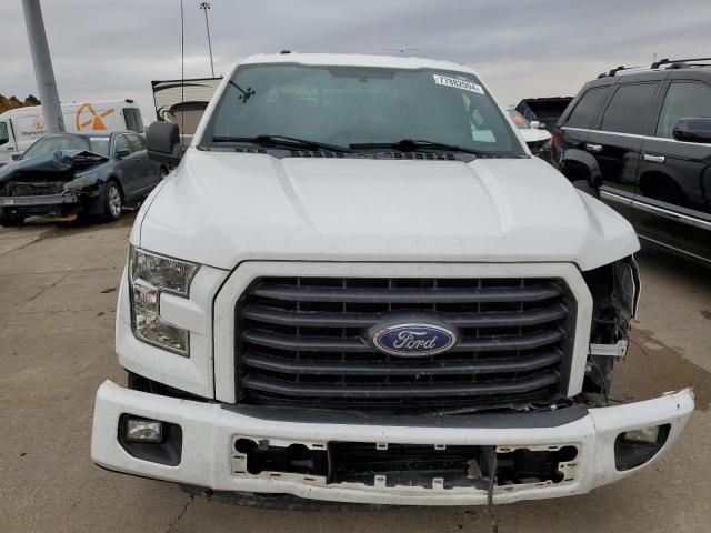 2015 FORD F150 SUPER - 1FTEW1EP8FFB88627