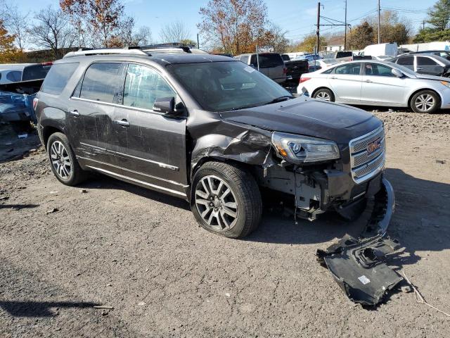 Vin: 1gkkvtkd7ej172219, lot: 78105704, gmc acadia den denali 20144