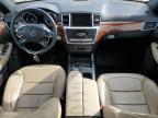 MERCEDES-BENZ GL 550 4MA photo