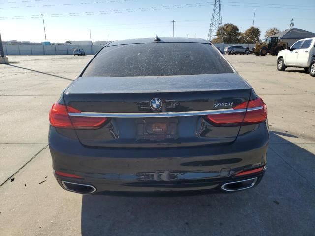 VIN WBA7E2C55HG739142 2017 BMW 7 SERIES no.6