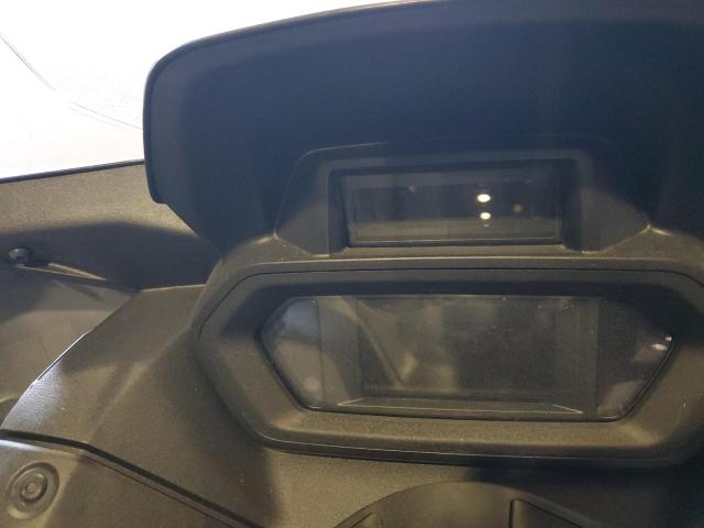 2023 YAMAHA CZD300 A - MH3SH22Y0PK001634