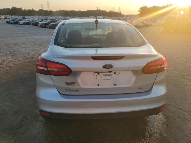 2018 FORD FOCUS SE - 1FADP3F24JL256087