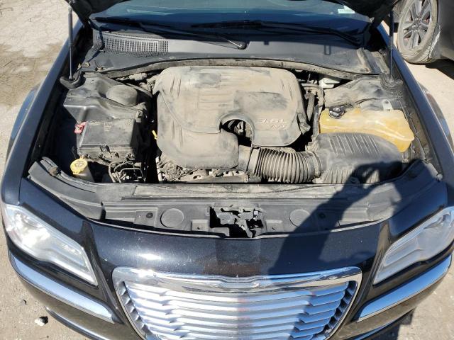 VIN 2C3CCAAG2EH309515 2014 CHRYSLER 300 no.11