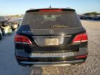 MERCEDES-BENZ GLE 350 photo