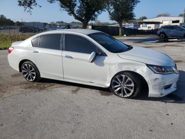 VIN 1HGCR2F52FA254962 2015 Honda Accord, Sport no.4