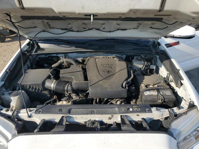 2017 TOYOTA TACOMA DOU - 5TFCZ5AN0HX100046