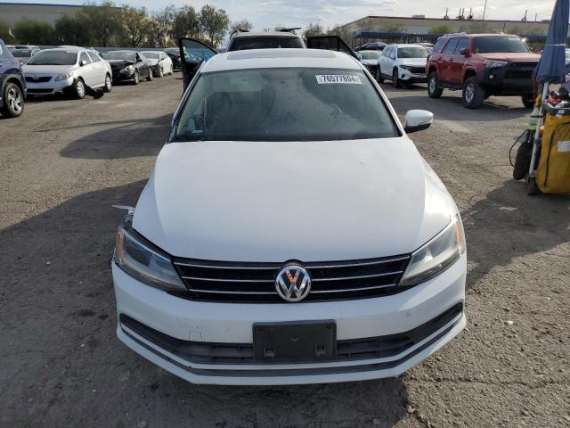 2015 VOLKSWAGEN JETTA TDI - 3VW3A7AJ8FM319837