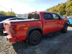 NISSAN FRONTIER S photo