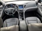 HYUNDAI SONATA HYB photo