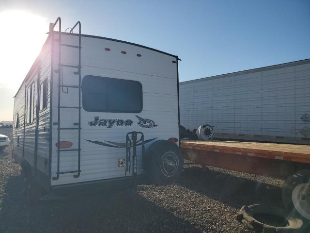 JAYCO JAY FLIGHT 2018 white   1UJBJ0BN1J75U0190 photo #4