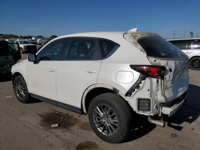 2017 MAZDA CX-5 SPORT - JM3KFBBL6H0183403