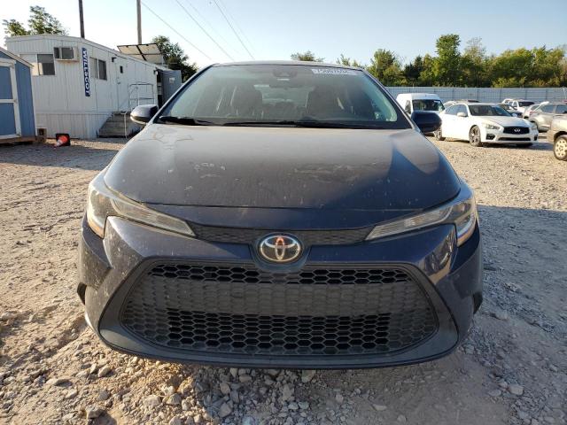 2021 TOYOTA COROLLA LE - 5YFEPMAE4MP225178
