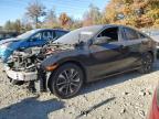 2017 HONDA CIVIC LX - 2HGFC2F50HH527643