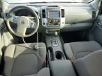 NISSAN FRONTIER S photo