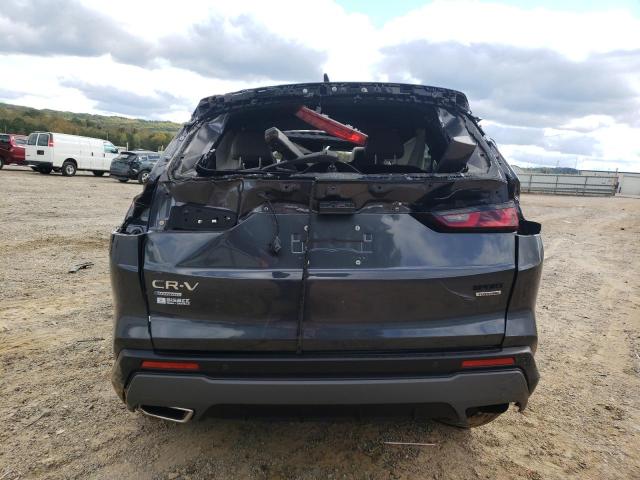 2024 HONDA CR-V SPORT - 5J6RS6H95RL035646