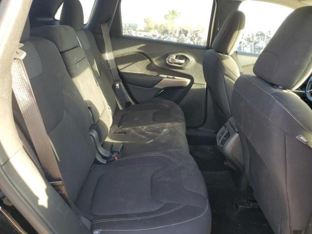 2017 JEEP CHEROKEE L - 1C4PJLCS7HW641875
