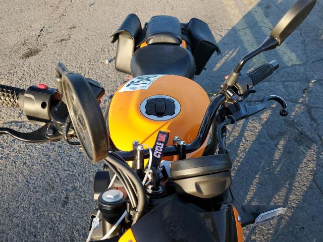 2024 KAWASAKI EL450 B - ML5ELFB1XRDA03206