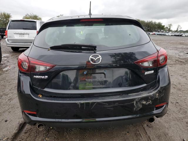 2018 MAZDA 3 TOURING - 3MZBN1L3XJM275781