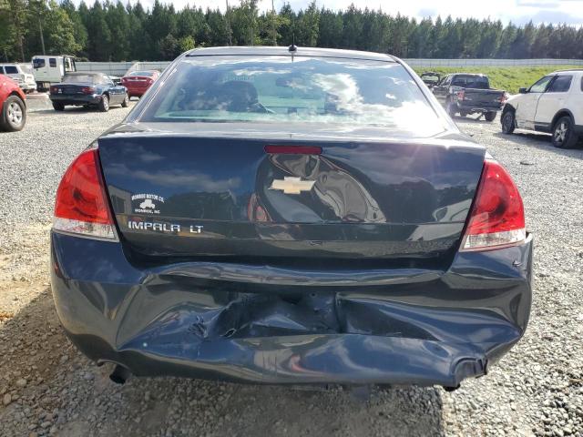 VIN 2G1WG5E31D1242854 2013 Chevrolet Impala, LT no.6