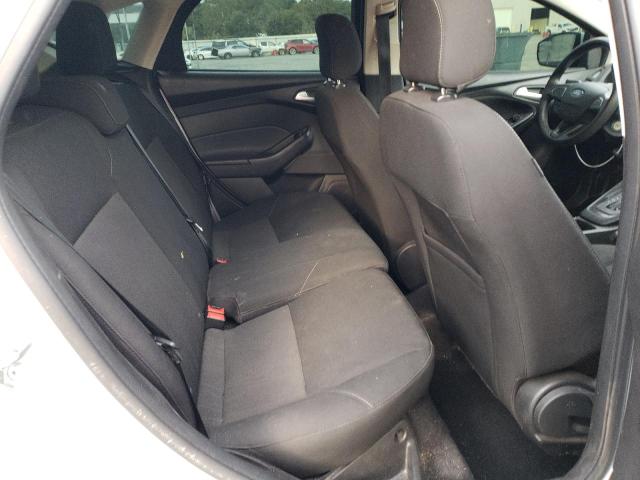 2018 FORD FOCUS SE - 1FADP3K29JL206792