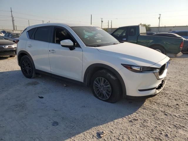 2019 MAZDA CX-5 TOURI - JM3KFACM9K1586956