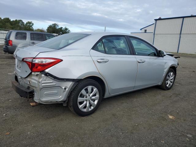 VIN 2T1BURHE7EC015612 2014 Toyota Corolla, L no.3