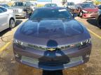 Lot #2993324849 2014 CHEVROLET CAMARO LT