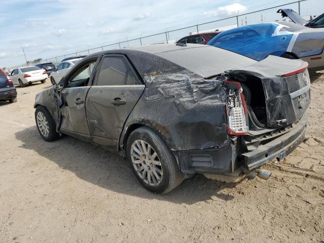 Vin: 1g6de5eg4a0100922, lot: 77388224, cadillac cts luxury collection 20102