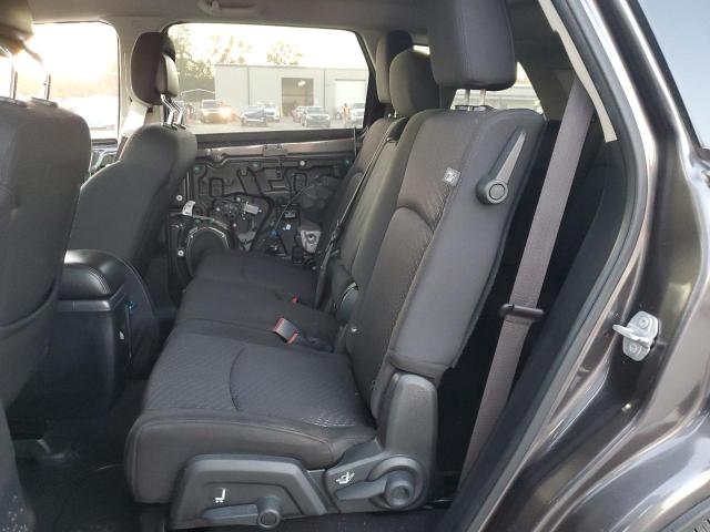 2018 DODGE JOURNEY SE - 3C4PDCAB2JT491017