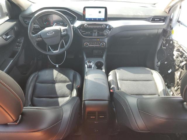 2020 FORD ESCAPE SEL - 1FMCU9H60LUB43070