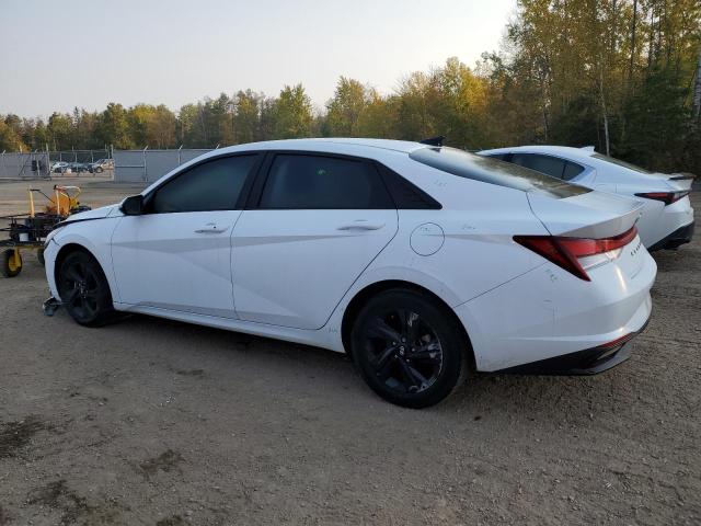 2023 HYUNDAI ELANTRA SE - KMHLM4AG6PU399421