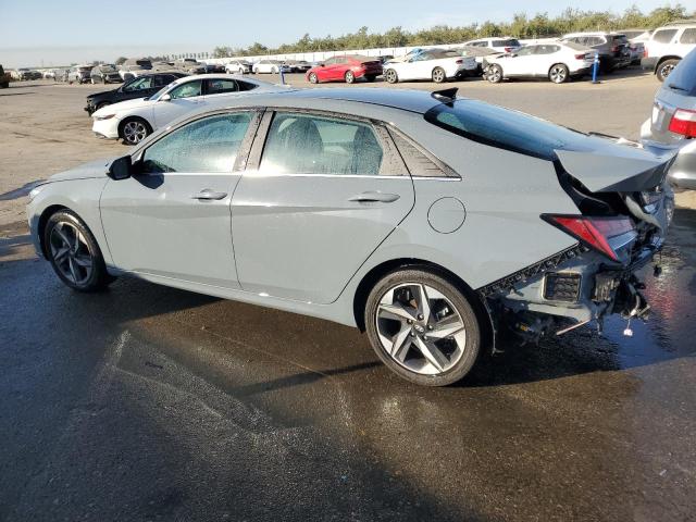 2022 HYUNDAI ELANTRA LI - KMHLN4AJ1NU032125