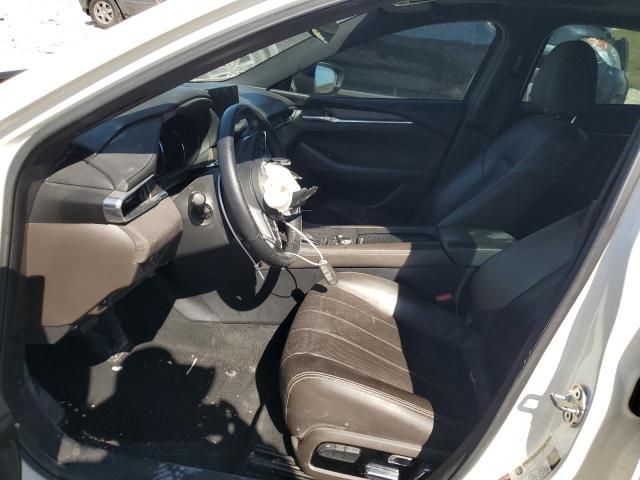 2018 MAZDA 6 SIGNATUR JM1GL1XY7J1328096