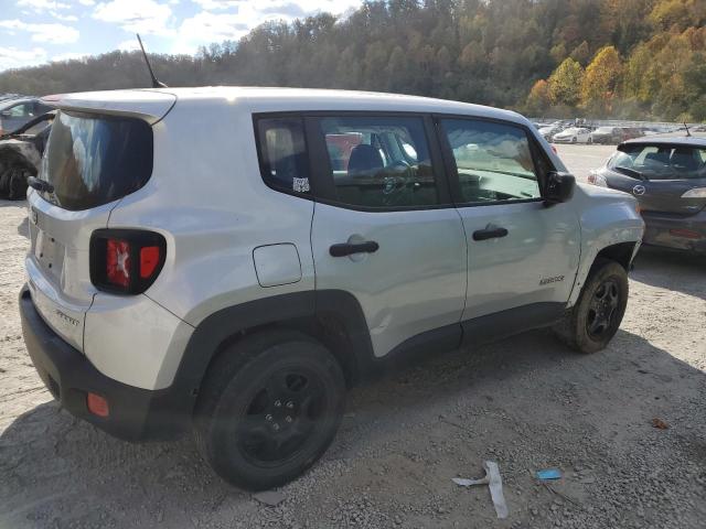 2018 JEEP RENEGADE S - ZACCJBAB2JPJ56068