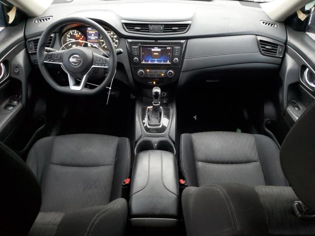 2018 NISSAN ROGUE S - JN8AT2MT3JW465760