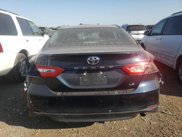 VIN 4T1B11HK4JU502355 2018 Toyota Camry, L no.6