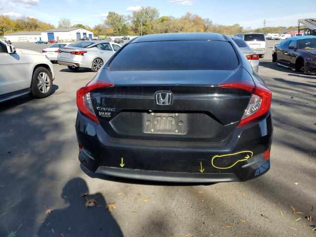 VIN 19XFC2E5XGE006648 2016 Honda Civic, LX no.6